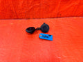 02 05 HONDA CIVIC SI EP3 HATCHBACK   HORN SET / HIGH AND LOW NOTE HORNS OEM 3080