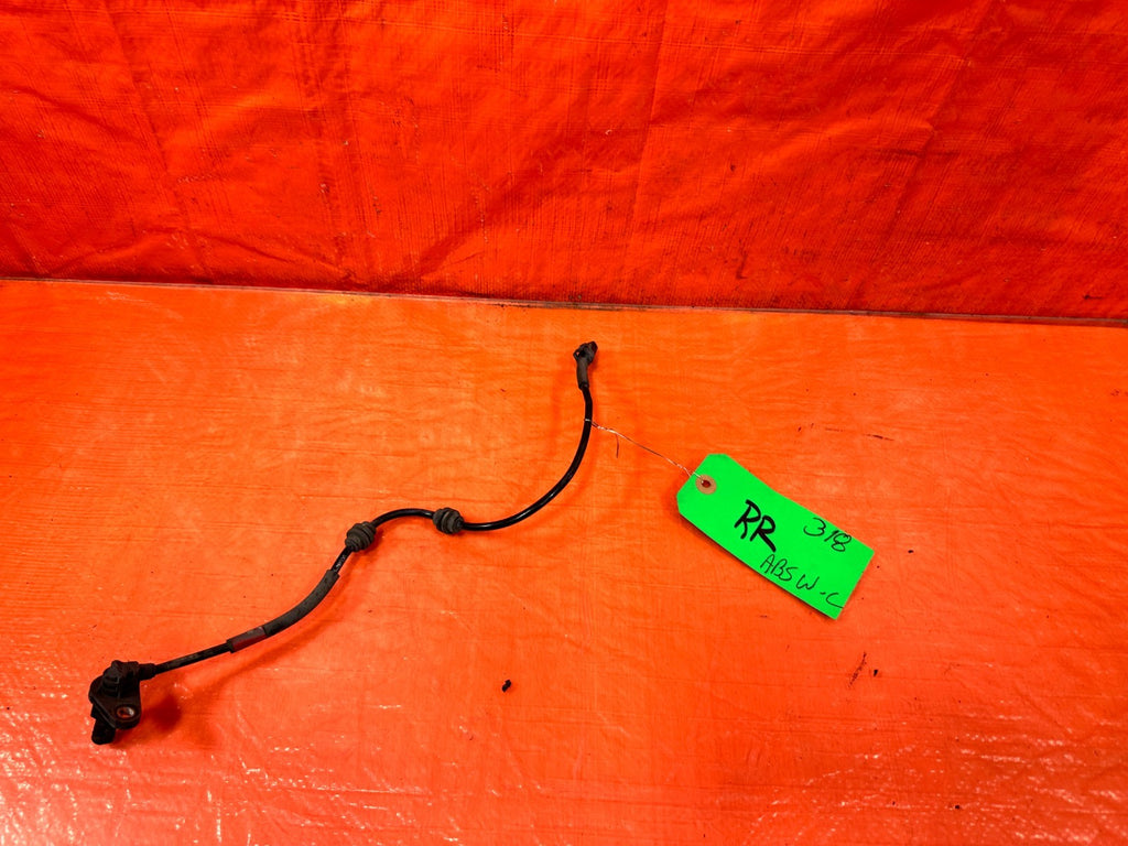13-16 HYUNDAI GENESIS COUPE - ABS WIRE SPEED SENSOR - RIGHT REAR - OEM 3180