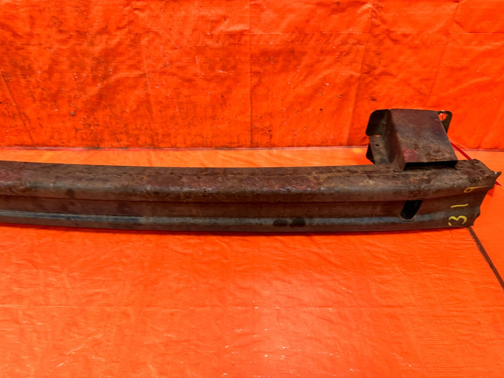 96-00 HONDA CIVIC - FRONT CRASH BEAM REINFORCEMENT IMPACT RE BAR - OEM #3194