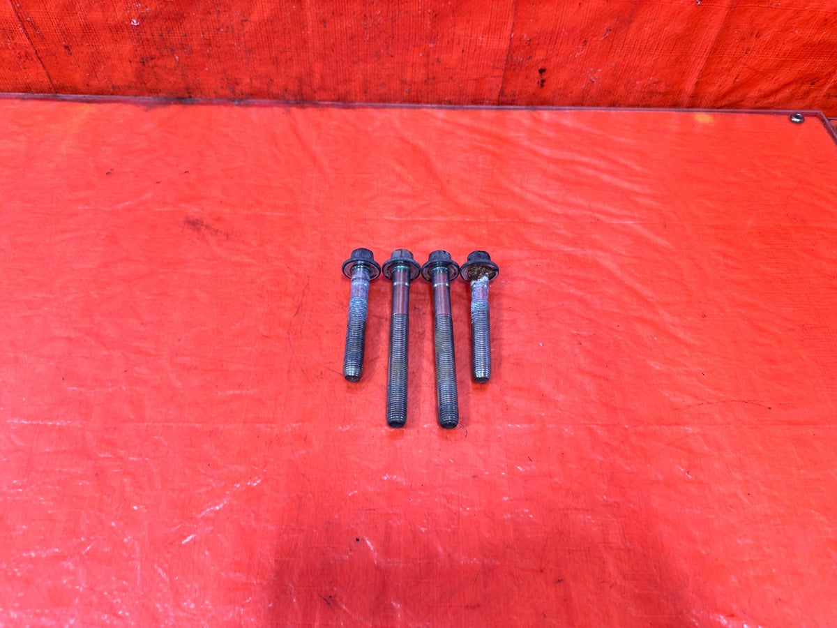04-08 ACURA TSX - REAR SUBFRAME CROSSMEMBER MOUNTING BOLTS HARDWARE - OEM #3042