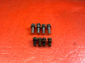 08 15 LANCER EVOLUTION X EVO 10   REAR SWAY STABILIZER BOLTS HARDWARE   OEM #2170