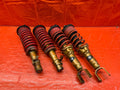 94 01 ACURA INTEGRA   LOTEK SHOCKS / STRUTS   DROPZONE LOWERING SPRINGS   #900
