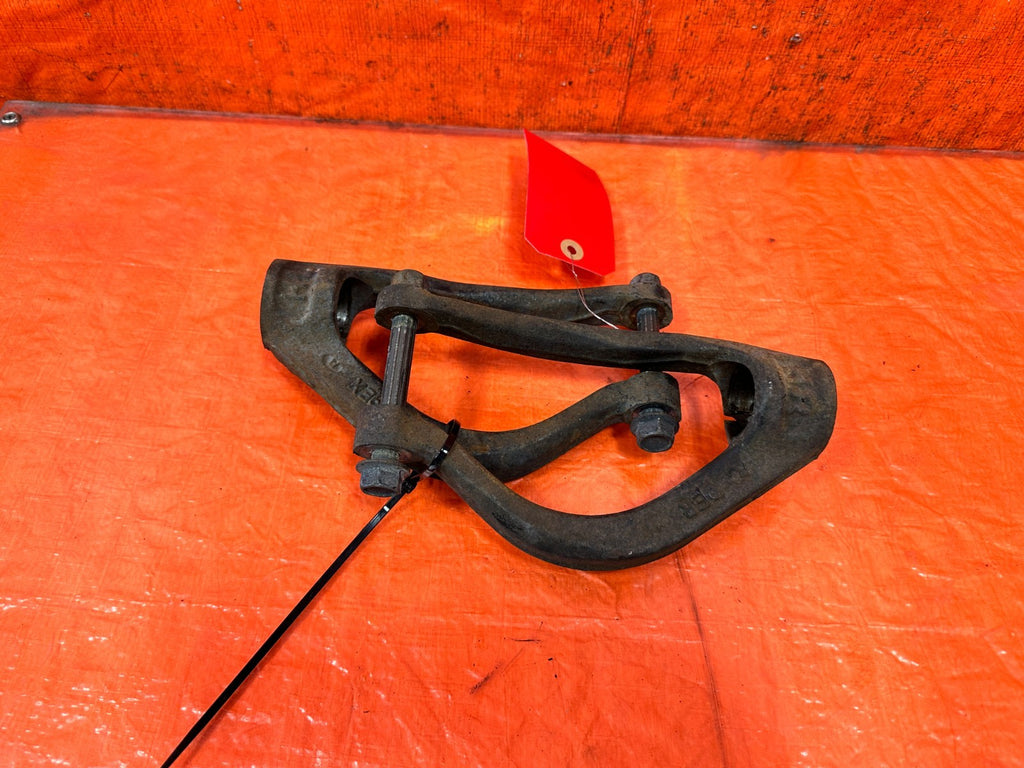 90 91 HONDA CIVIC   FRONT SHOCK STRUT FORK SET   LEFT RIGHT FORKS   OEM #3255