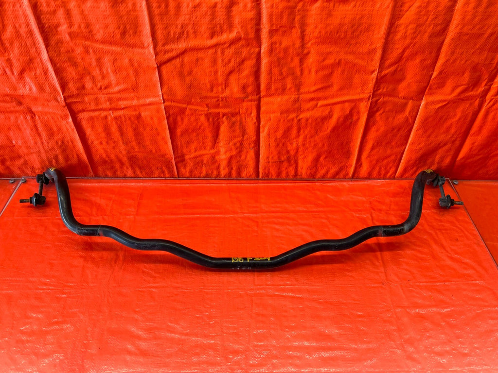 09 14 ACURA TSX   FRONT SWAY ANTI ROLL STABILIZER BAR   OEM FACTORY #1580