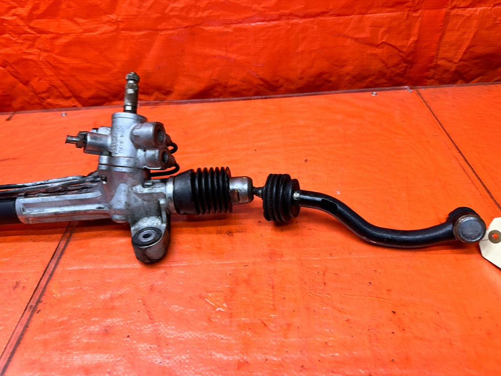 04-05 ACURA TSX 2.4L POWER STEERING RACK PINION ASSEMBLY OEM #3397