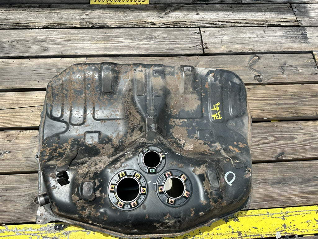 97 01 HONDA PRELUDE 2.2L FUEL GAS PETROL TANK CELL RESERVOIR BARE OEM #33616
