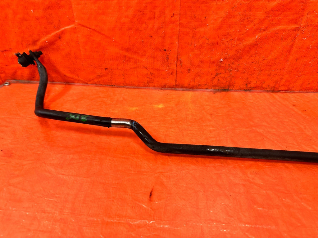 02 03 HONDA CIVIC SI EP3 HATCHBACK   REAR SWAY STABILIZER BAR   OEM #3083