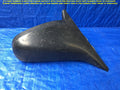 OEM 1996 97 1998 1999 2000 HONDA CIVIC SEDAN PASSENGER RIGHT SIDE VIEW MIRROR __0