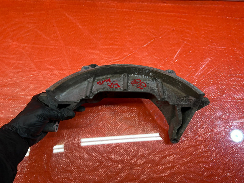 02 06 HONDA CR V CRV   5 SPEED MANUAL STICK SHIFT   ENGINE STIFFENER BRACE AWD8
