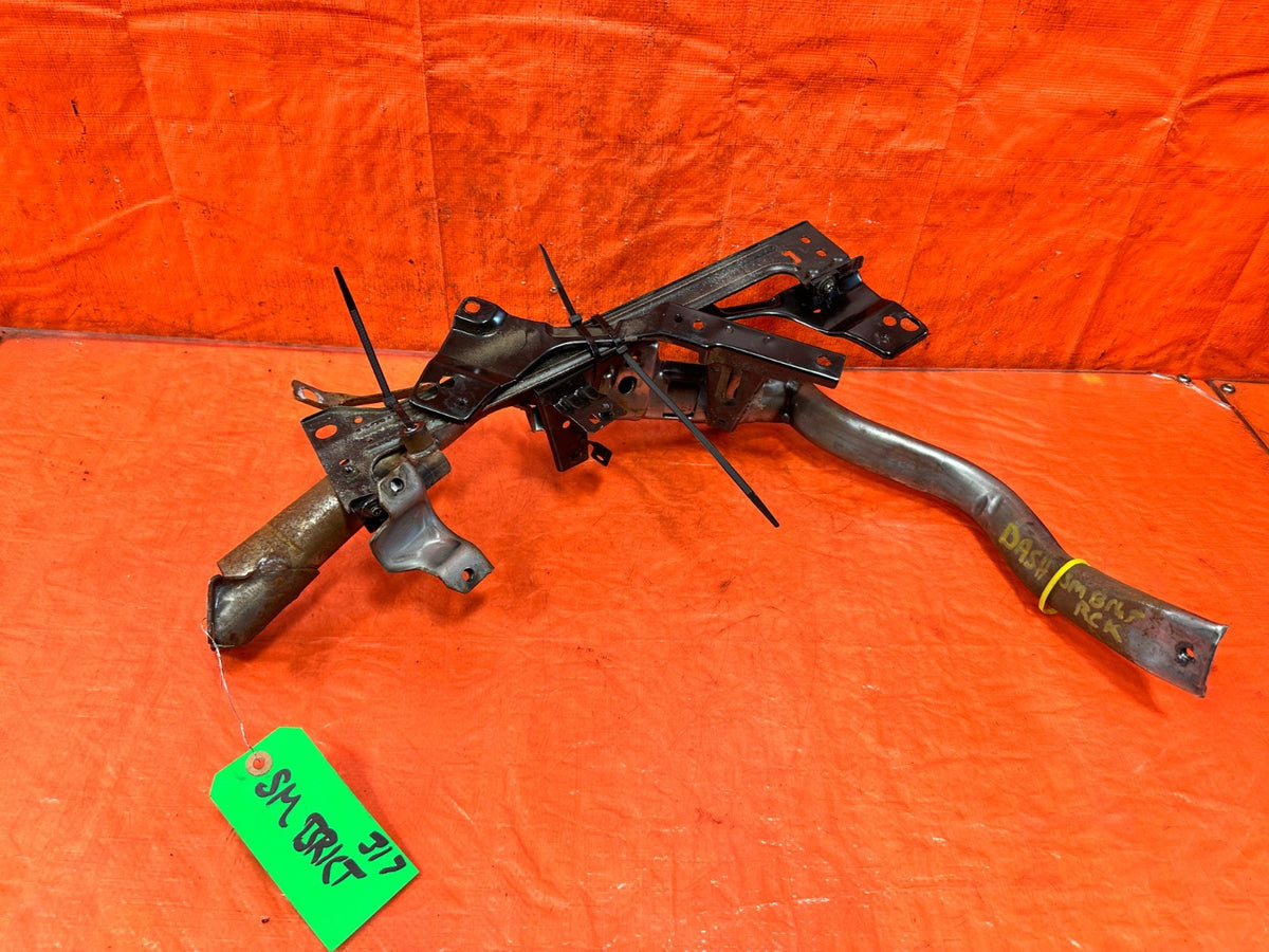 90-91 HONDA CIVIC HATCHBACK - ALL DASHBOARD MOUNTING BRACKETS - OEM 3171