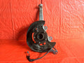OEM 2016 2017 LEXUS IS350 DRIVER LEFT FRONT SPINDLE KNUCKLE HUB   RWD   BASE MDL0