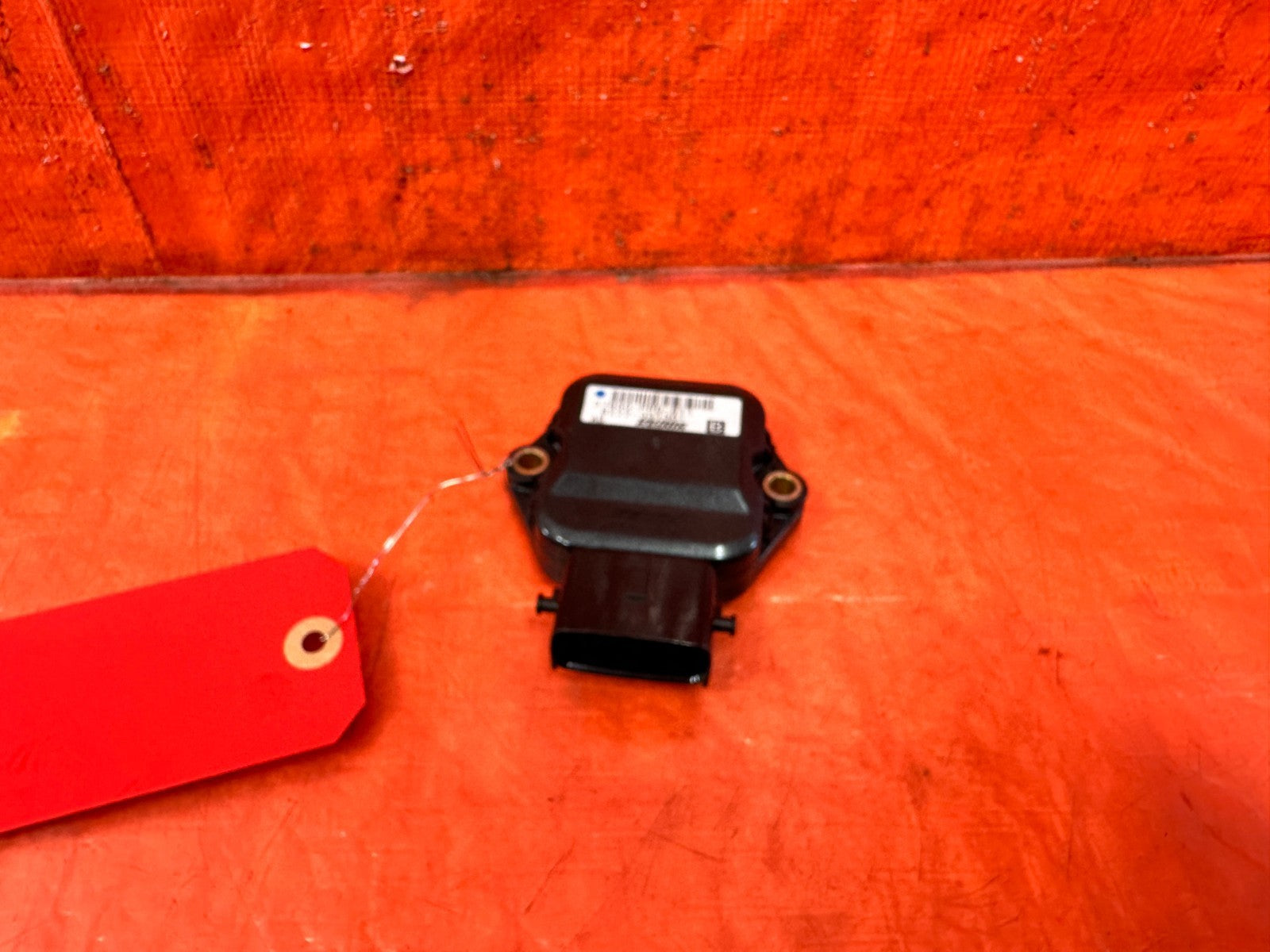 04 08 ACURA TSX   DRIVE BY WIRE UNIT CONTROL MODULE SENSOR COMPUTER   OEM #3121
