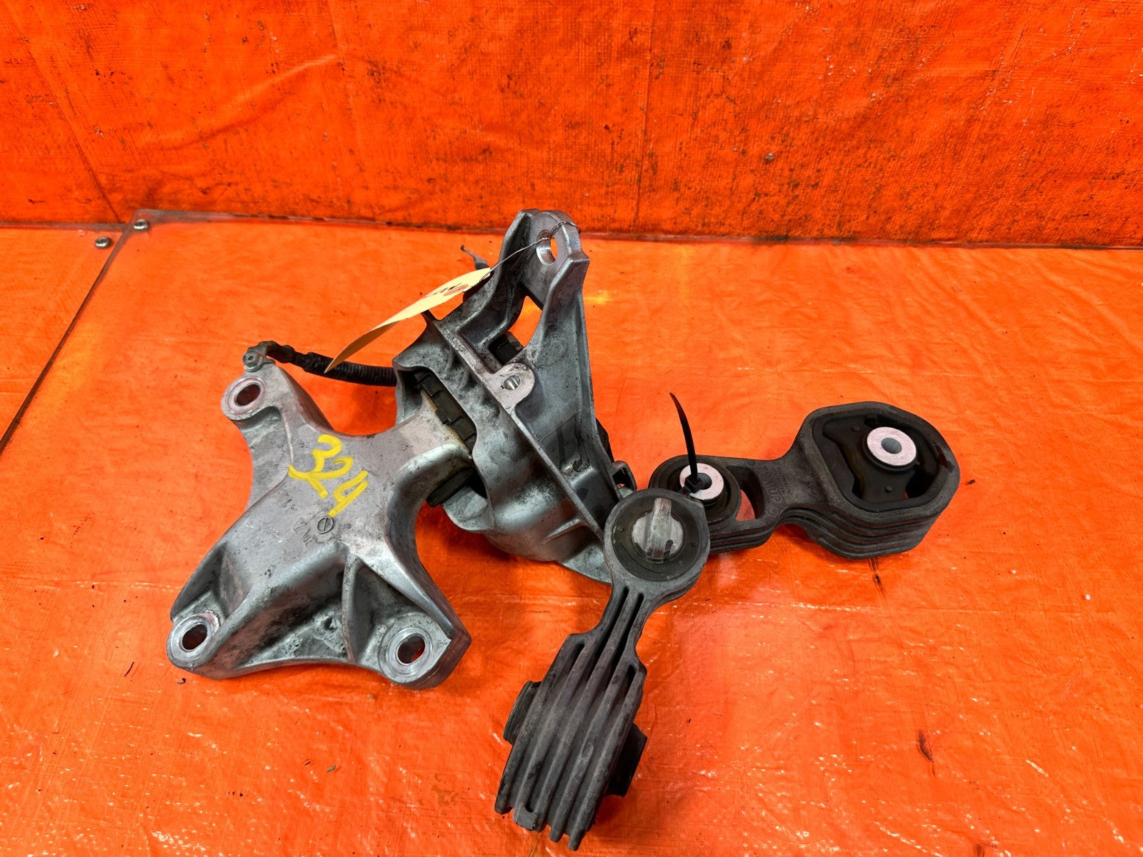 18 22 HONDA ACCORD 1.5L   GENUINE OEM FACTORY HONDA BRANE MOTOR MOUNTS 3 PC #3240