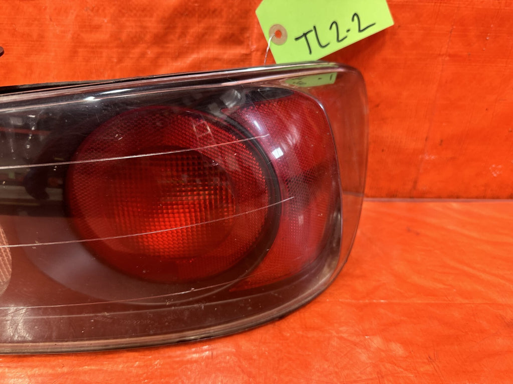 00 01 HONDA S2000   PASSENGER RIGHT TAIL LIGHT TAIL LAMP   OEM FACTORY #2903