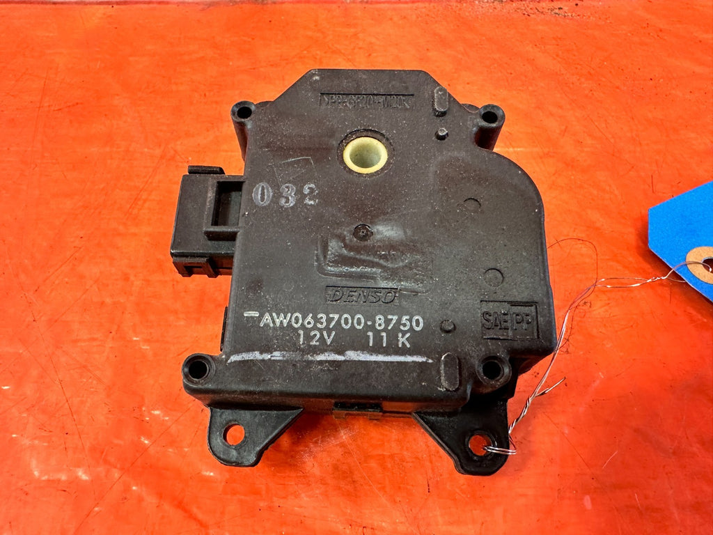 06-11 HONDA CIVIC - AC MOTOR - PART # AW063700-8750 - OEM FACTORY #3071