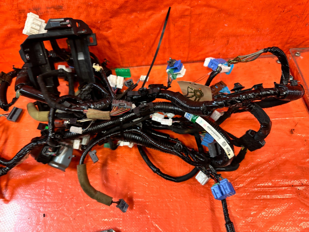 18 22 HONDA ACCORD   WIRE HARNESS   32117 TVA AJ00A   OEM #32412