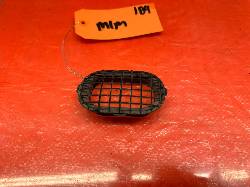 92 93 ACURA INTEGRA   INTAKE MESH   OEM #1894