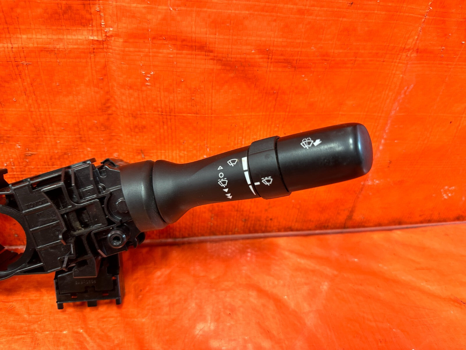 FRS BRZ & 86   HEADLIGHT AND WIPER COMBINATION SWITCH   OEM #2932
