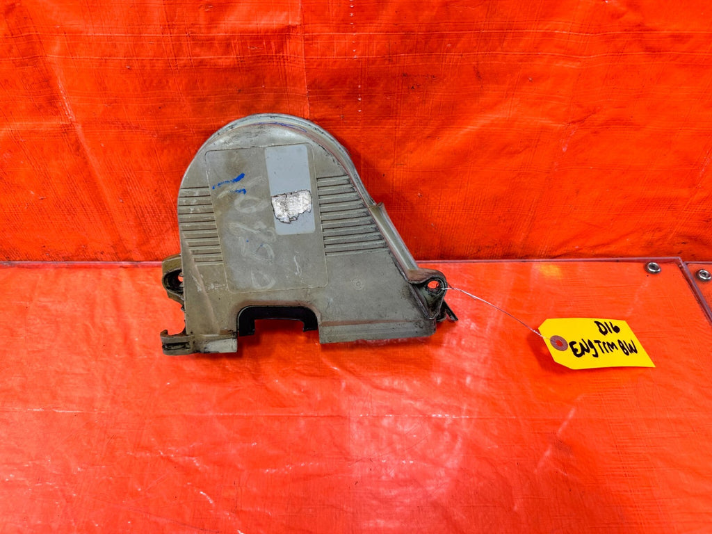 96 00 HONDA CIVIC   D16Y7 D16Y8   UPPER TIMING COVER TRIM   OEM #D160