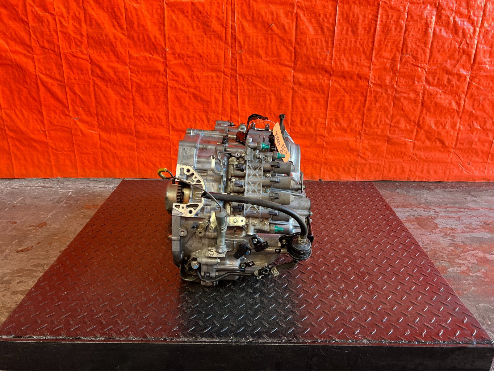 13 18 ACURA RDX BASE   AWD ONLY   AUTOMATIC TRANSMISSION   OEM #1532