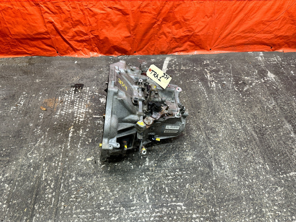 13 15 HONDA CIVIC SI 2.4L K24Z7 6 SPEED MANUAL MT LSD TRANSMISSION SY1M OEM DNP0