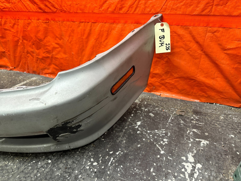 97 01 HONDA PRELUDE 2.2L FRONT BUMPER COVER FASCIA ASSEMBLY OEM #3354