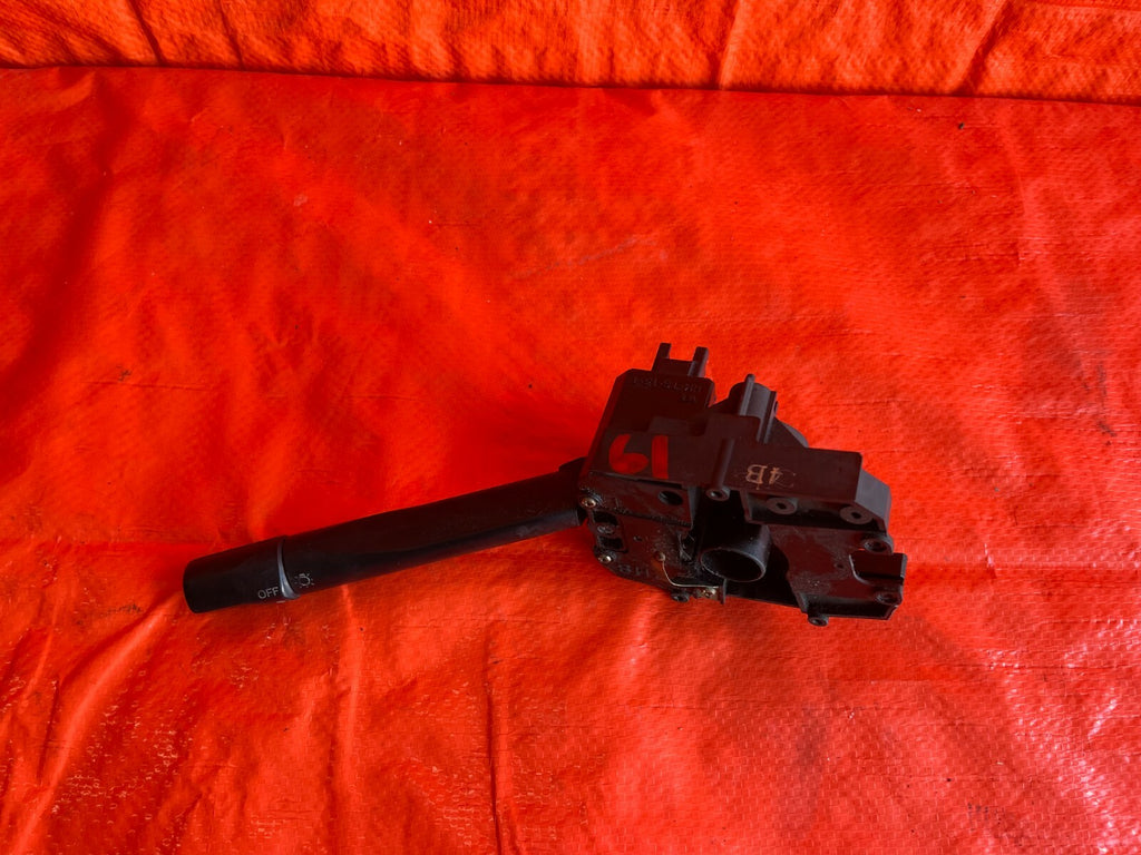 90 91 HONDA CRX   HEADLIGHT HEADLAMP BLINKER TURN SIGNAL SWITCH   OEM #616