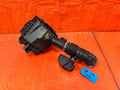 08 15 INFINITI G37 Q60 3.7L LEFT DRIVER AIR CLEANER INTAKE FILTER BOX OEM #3290