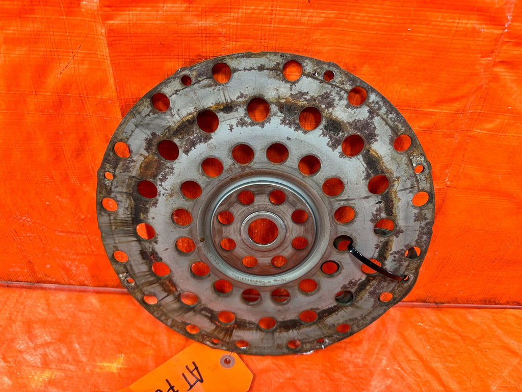 94 01 ACURA INTEGRA   AUTOMATIC TRANSMISSION / FLYWHEEL FLEXPLATE B18B1 OEM #2816