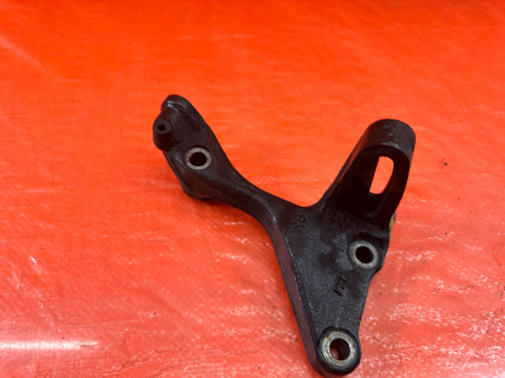 96 00 HONDA CIVIC EX DX LX CX HX GX POWER STEERING PUMP MOUNTING BRACKET OEM 1955