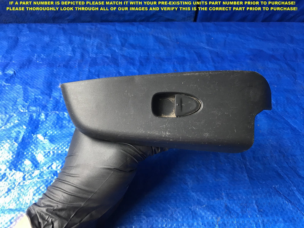OEM 2006 2007 2008 2009 2010 HONDA CIVIC PASSENGER RIGHT REAR WINDOW SWITCH 0