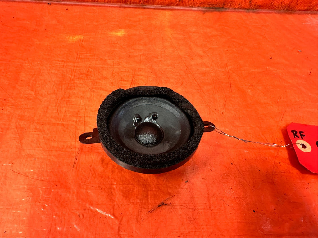 14-20 INFINITI Q50 W/ BOSE LEFT OR RIGHT FRONT DOOR PANEL SPEAKER TWEETER #3141