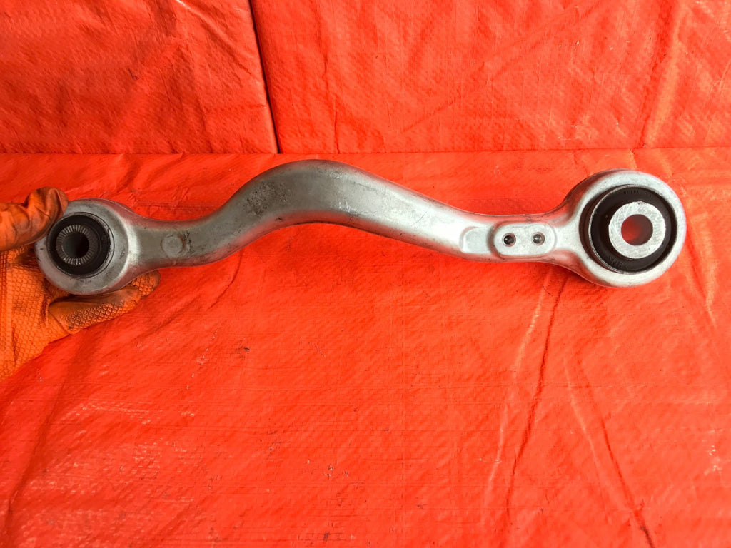 OEM 2014 2015 2016 2017 LEXUS IS350 DRIVER LEFT REAR CONTROL ARM NON BALL JOINT3