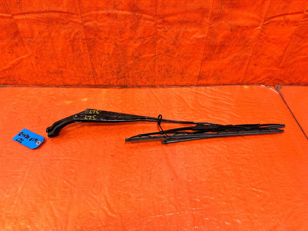 92 95 HONDA CIVIC   LEFT & RIGHT WINDSHIELD WIPER ARMS    OEM FACTORY #3278
