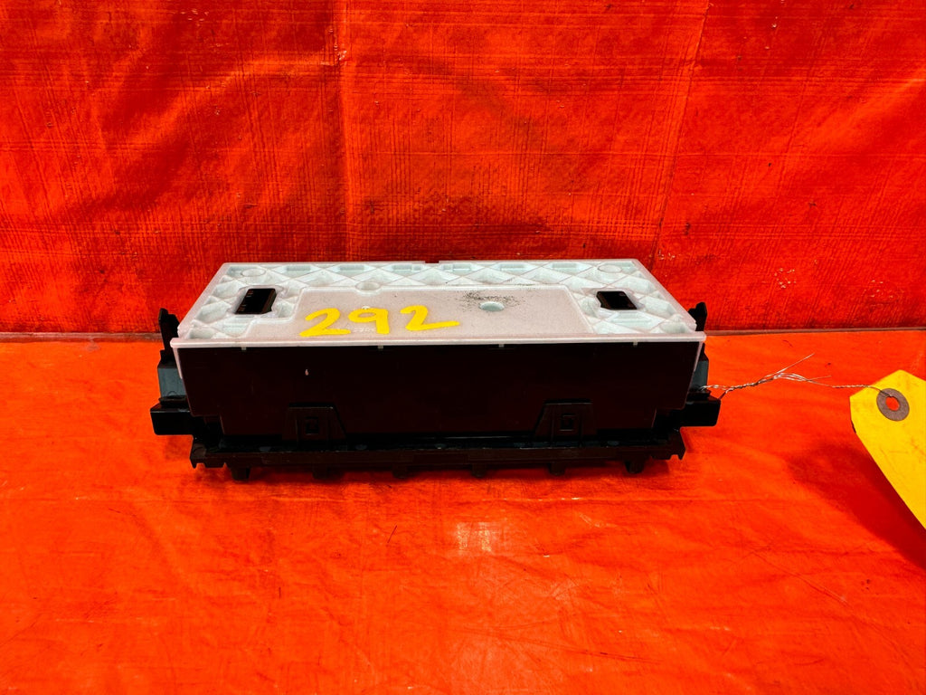 2020 20 SUBARU BRZ   HVAC AIR CONDITIONING AC HEATER CLIMATE CONTROL   OEM #2928