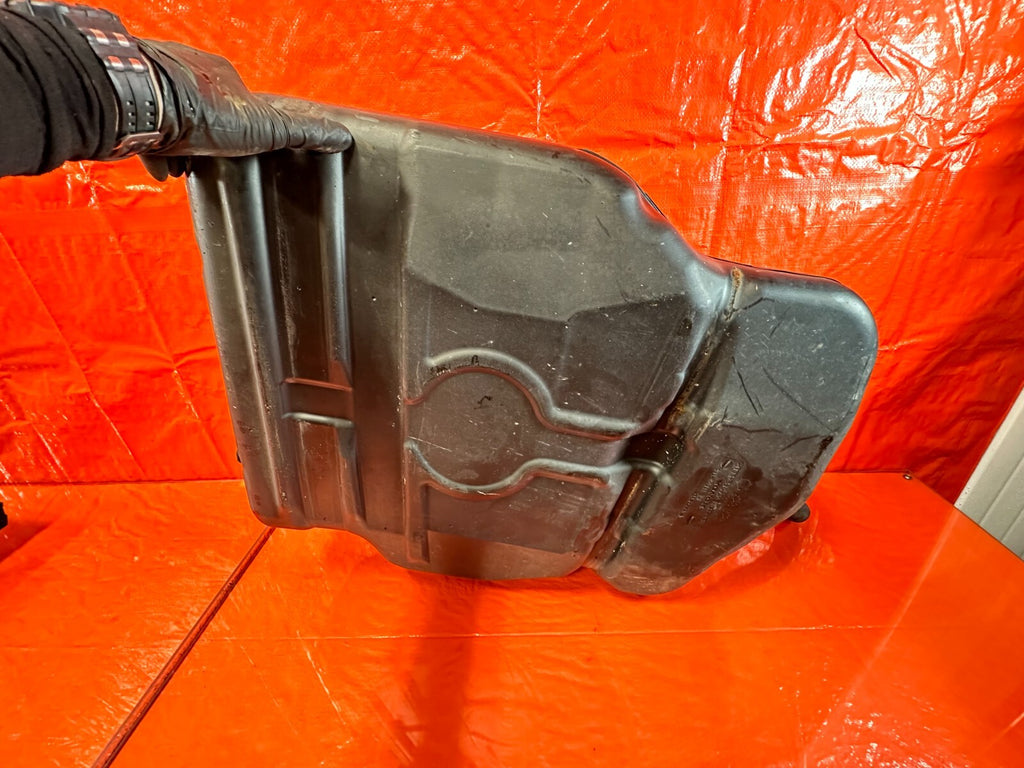 12 15 HONDA CIVIC   GASOLINE GAS FUEL TANK ASSEMBLY   OEM FACTORY #26510