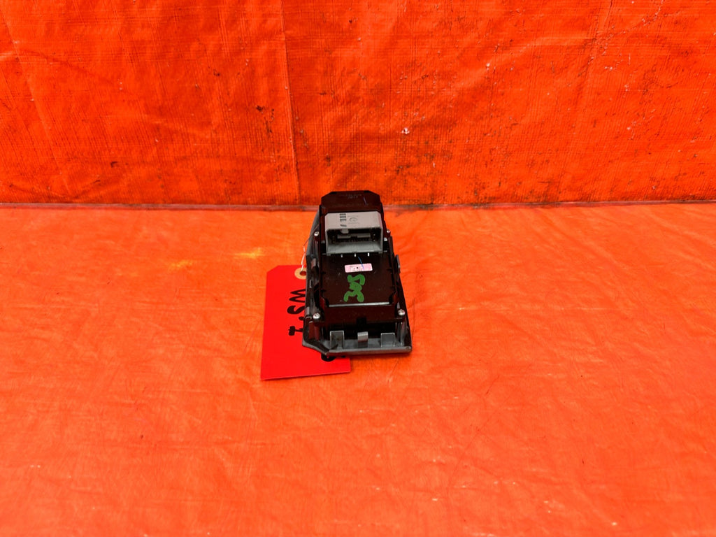 09 10 ACURA TSX   WINDOW SWITCH   DRIVER LEFT FRONT SIDE   OEM FACTORY #305  3