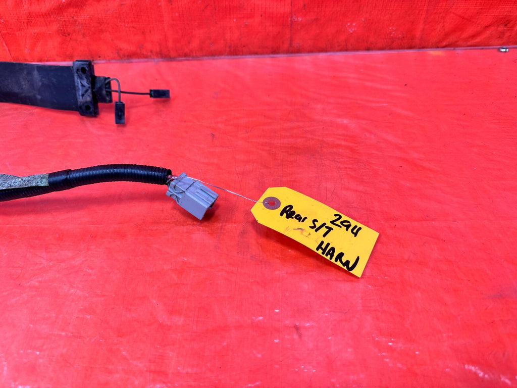 93 97 HONDA DEL SOL   REAR GLASS HARNESS   OEM FACTORY #2941