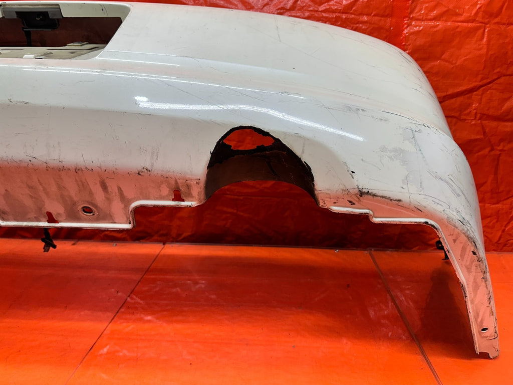 02 04 ACURA RSX REAR BUMPER COVER ASSEMBLY OEM FACTORY8