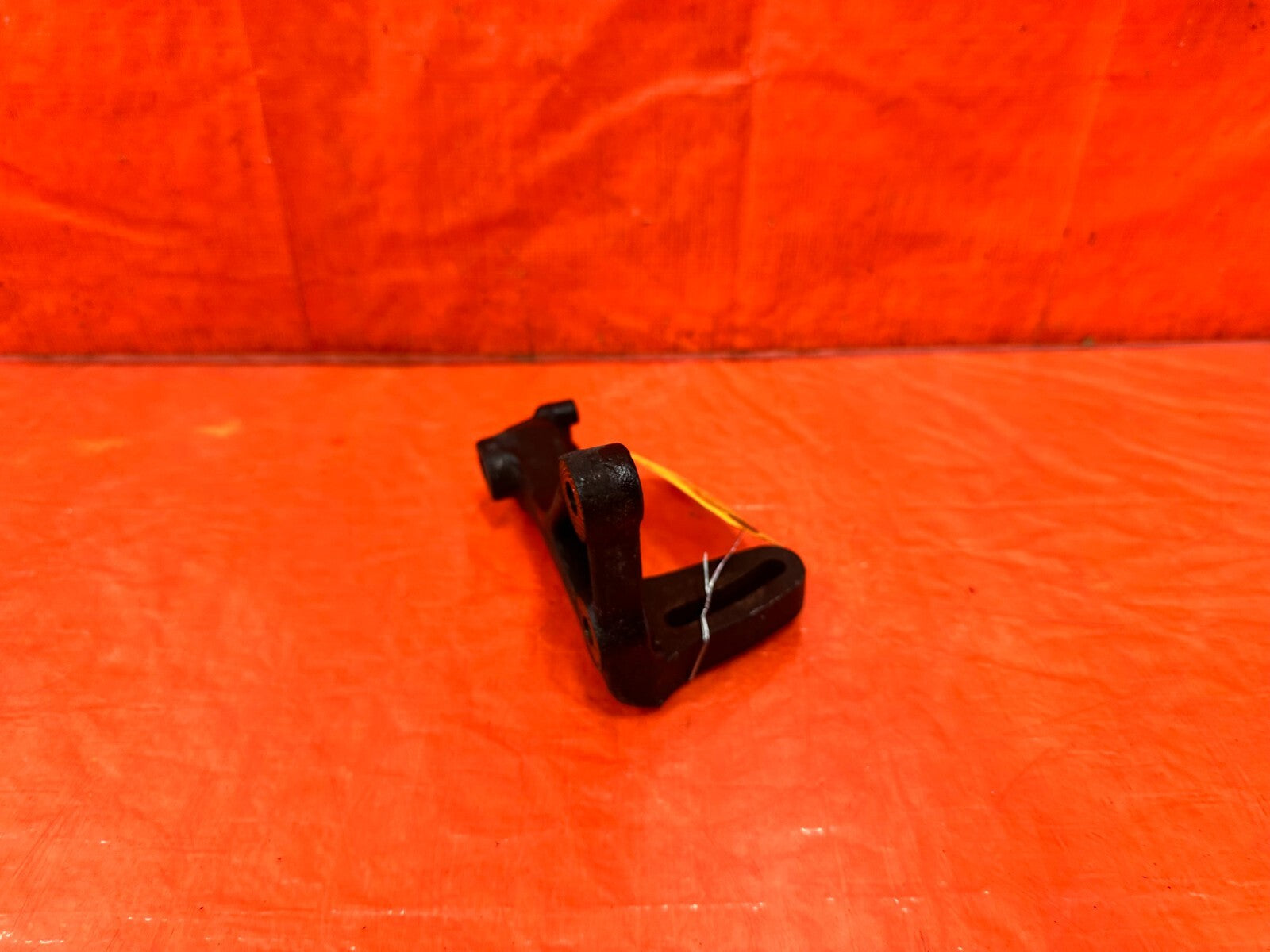 96 00 HONDA CIVIC EX DX LX CX HX GX POWER STEERING PUMP MOUNTING BRACKET OEM 2871