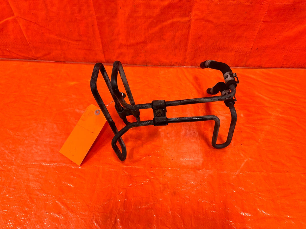 92 94 LEXUS SC300   POWER STEERING OIL COOLER HARD LINE   OEM FACTORY #2766