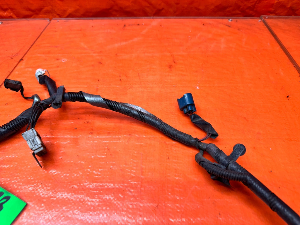 92 96 HONDA PRELUDE RIGHT ENGINE BAY WIRE HARNESS OEM #3326