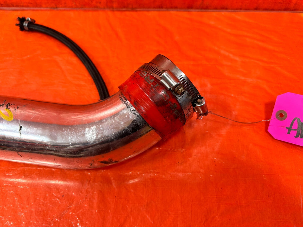 99 00 HONDA CIVIC SI EM1   B16A2 B16A B16 ALUMINUM SHORT RAM AIR INTAKE SYSTEM1