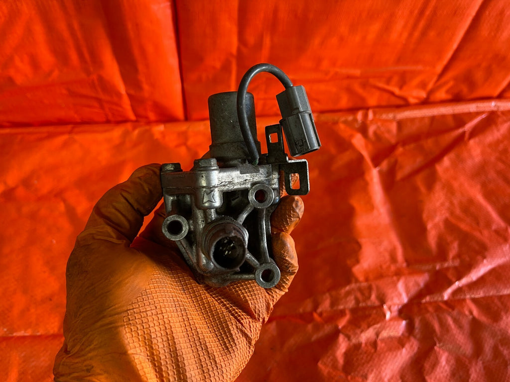 00 09 HONDA S2000 F20C1 F22C1   VTEC SOLENOID   OEM OE FACTORY0