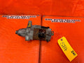 06 11 HONDA CIVIC 1.8L   R18A1 MANUAL TRANSMISSION ENGINE MOTOR STARTER OEM #2600