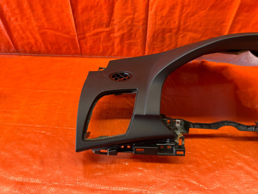 13 18 ACURA RDX BASE   INSTRUMENT GAUGE CLUSTER SURROUND BEZEL TRIM   OEM #1537