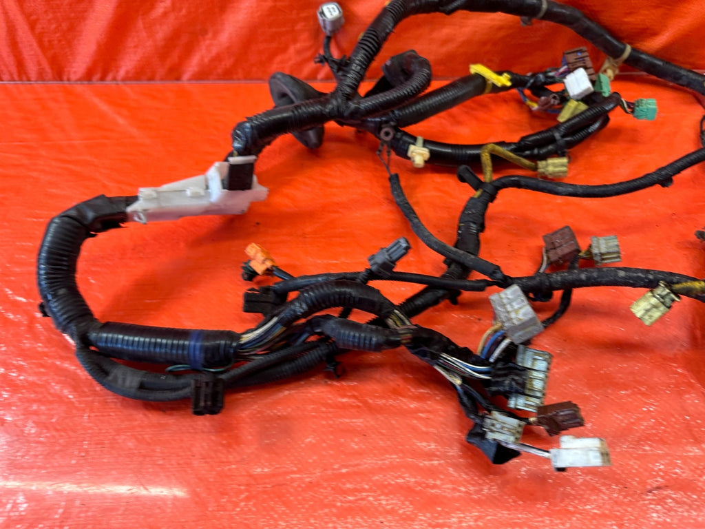 04 05 ACURA TSX   ENGINE BAY / ABS MODULE WIRE HARNESS WIRING LOOM   OEM #20510