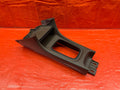 94 01 ACURA INTEGRA   AUTOMATIC SHIFTER CENTER CONSOLE TRIM BEZEL   OEM #1590