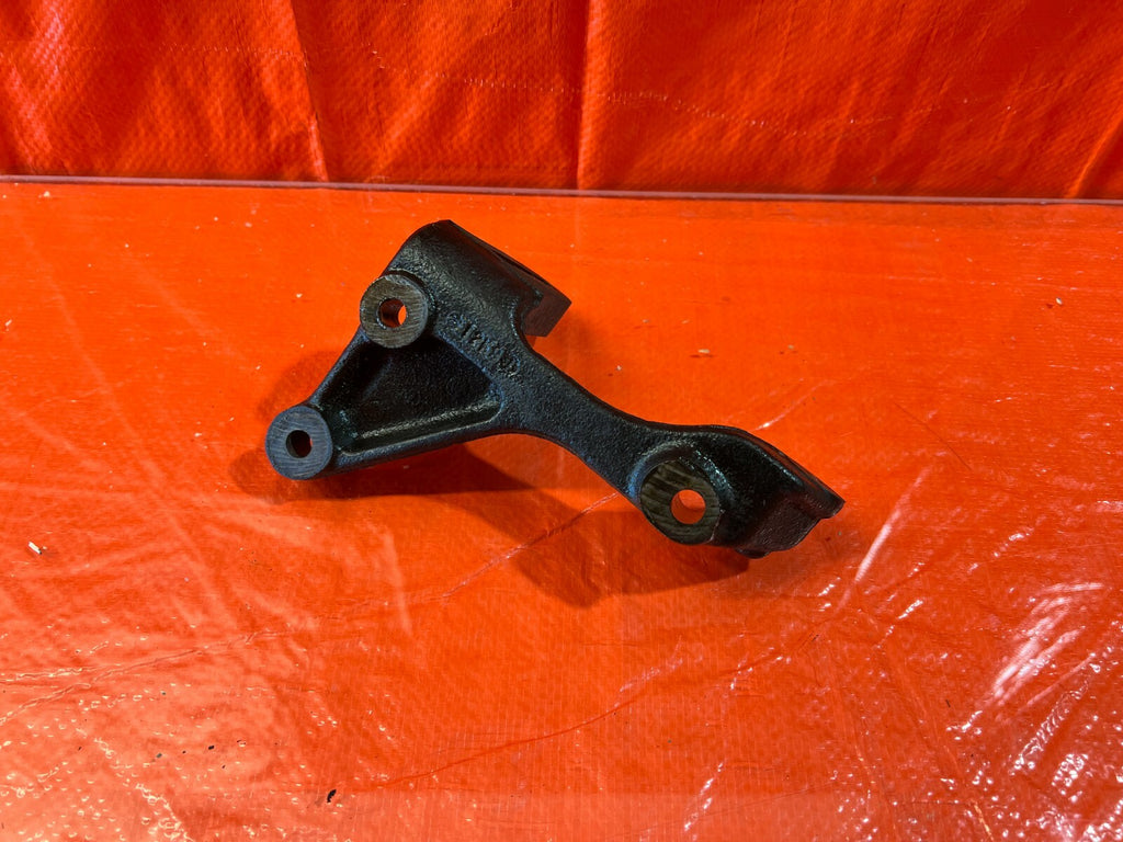 96 00 HONDA CIVIC EX DX LX CX HX GX POWER STEERING PUMP MOUNTING BRACKET OEM #976