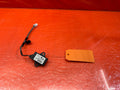 08 15 LANCER EVOLUTION EVO X 10   KEYLESS ENTRY ANTENNA MN141582   OEM OE #2060